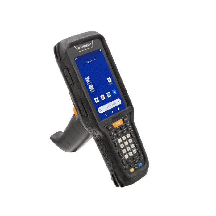 943500035 Mobile Computer Datalogic, Etiden