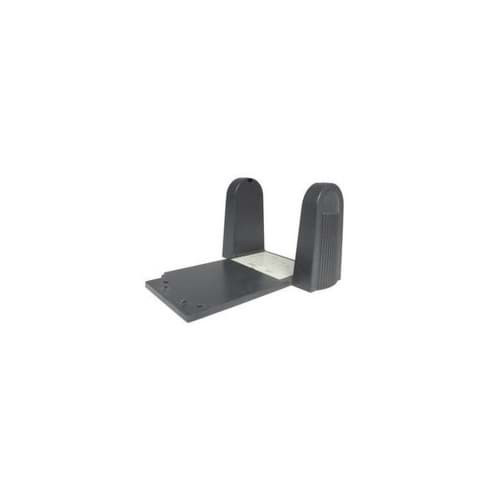 Portarrollos externo con núcleo de 76 mm (3'') compatible con Serie DA de 4 pulgadas, Serie TC de 4 pulgadas, Serie TDP de 4 pulgadas, Serie TE de 4 pulgadas, Serie TTP de 4 Pulgadas