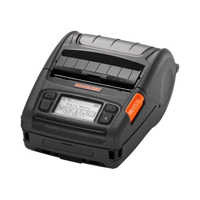 Impresora de Etiquetas Móvil Bixolon SPP-L3000