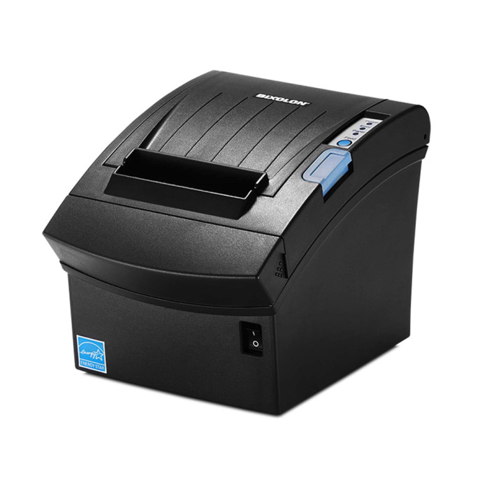 Impresora de Etiquetas Móvil Bixolon SRP-350III