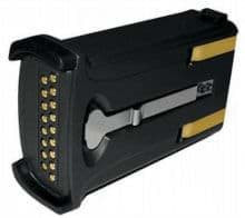 Batería estándar de 2400 mAh: Zebra MC90XX-G, MC90XX-K, MC9190-G, MC92