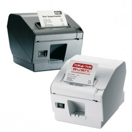 Impresora de Tickets Star TSP743DII-24