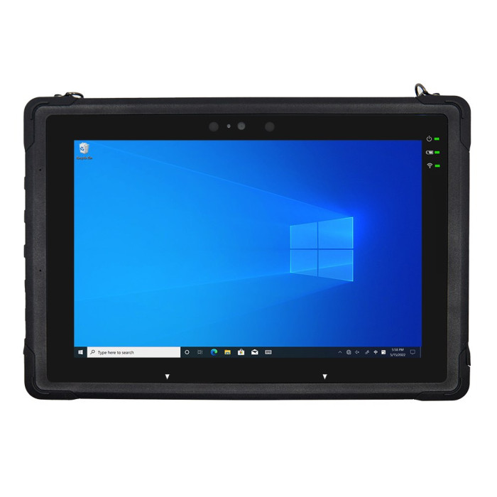 TB170-0D62UMNG Unitech Mobile Computer | Etiden