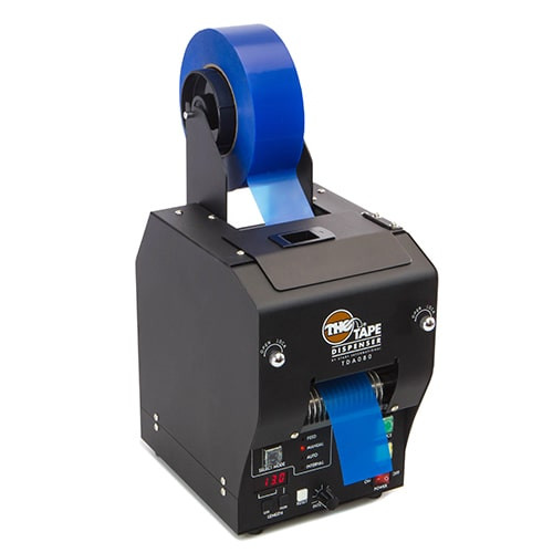 LabelMoto® TDA080-M TDA080 con 5 longitud de memoria