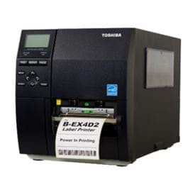 BEX4T2HS12M02 , Toshiba, Etiden