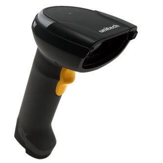 Lector de Código de Barras Unitech MS852BT
