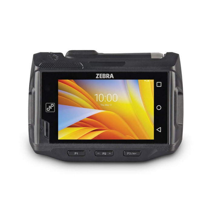 Terminal Zebra WT6300