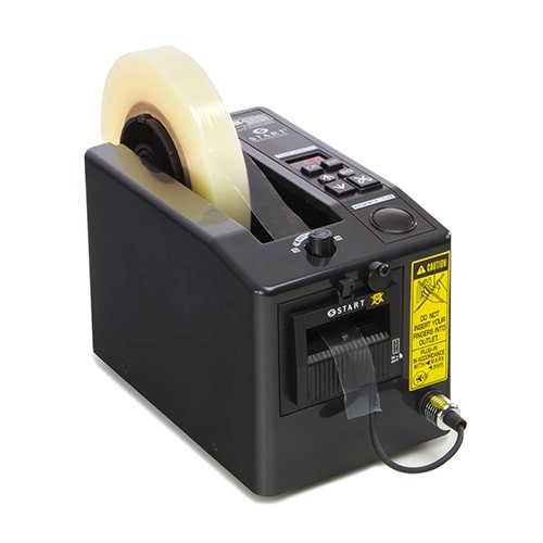 ZCM1100NM Start International Klebebandspender | Etiden
