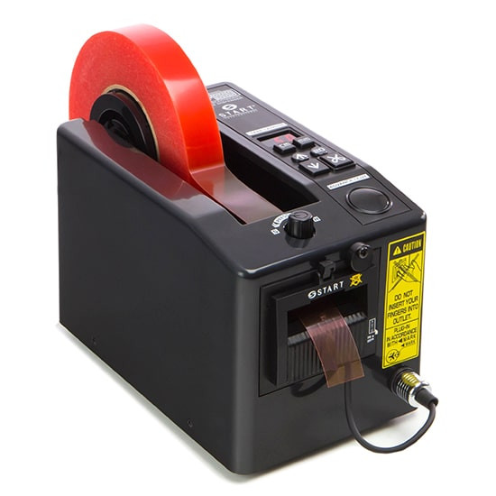 Start International® ZCM1000 2 "(50 mm) de ancho para la mayoría de las cintas