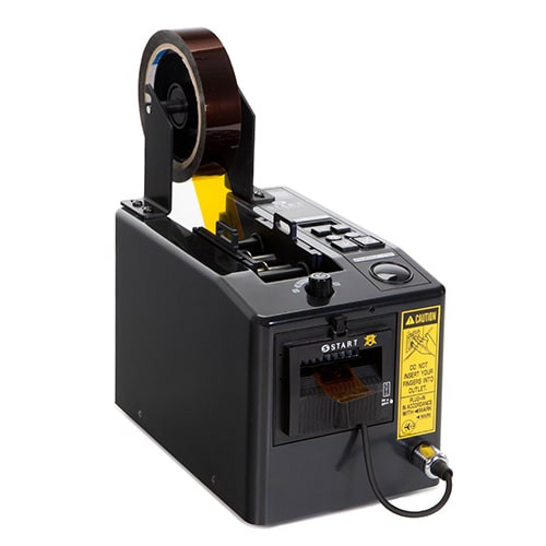 Start International® ZCM1000K ZCM1000 W / CREASER PARA LA CINTA DE KAPTON®
