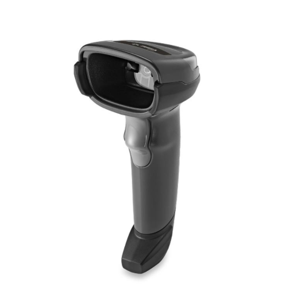 Lector de Código de Barras Zebra DS2208