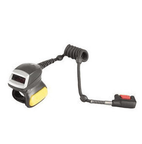 Lector de Código de Barras de anillo Zebra RS4000 1D
