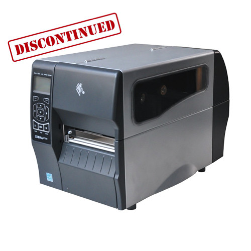 Impresora de Etiquetas Zebra ZT230