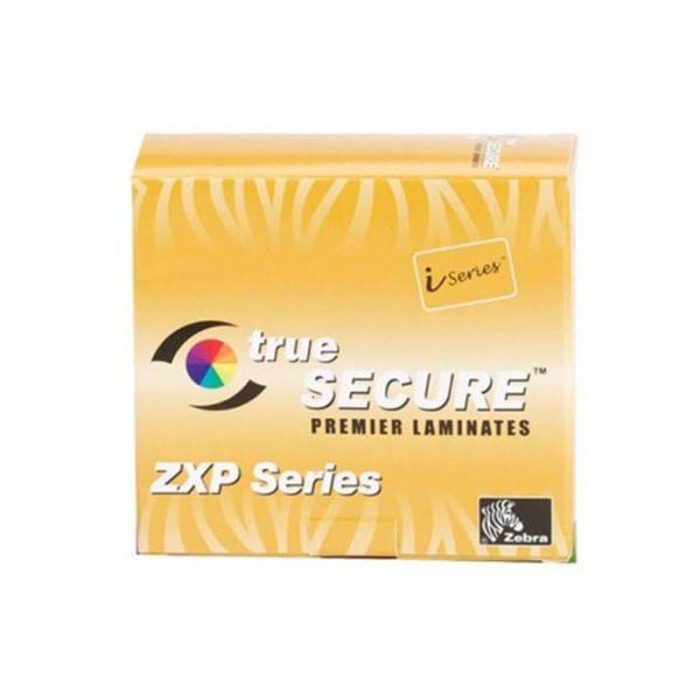 Zebra ZXP 7 Series Laminate