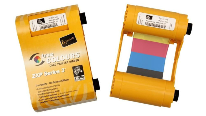 800033-840 Zebra Technologies Labeldrucker | Etiden
