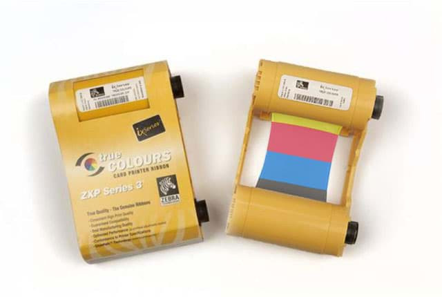 800033-848 Zebra Technologies Labeldrucker | Etiden