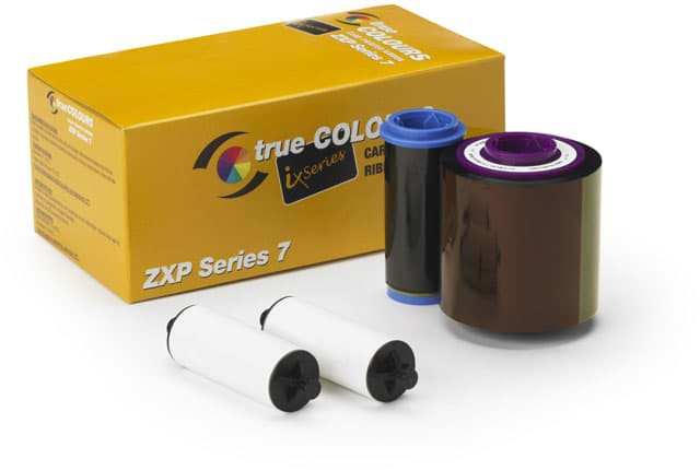 800077-701 Zebra Technologies Labeldrucker | Etiden