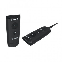 Lector de Código de Barras Zebra CS6080