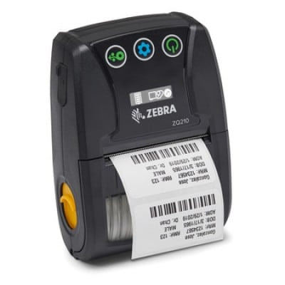 Zebra ZQ200