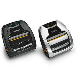 Zebra ZQ320