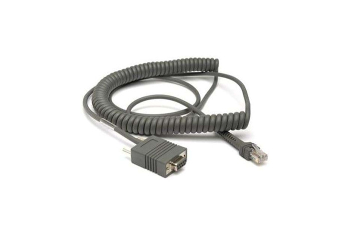 Cable 362  RS232 hembra (9PIN)