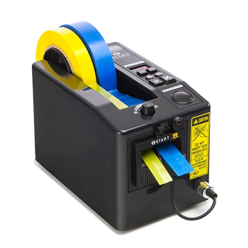 Start International® ZCM1000E ZCM1000 PARA 2 ENTORNO DE ROLLO