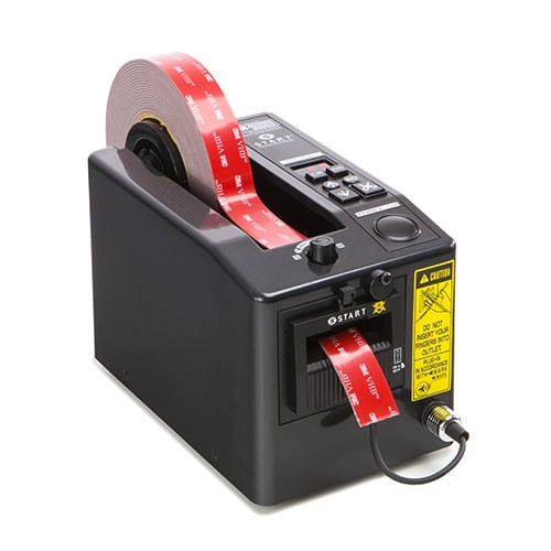 ZCM1100NS Start International Klebebandspender | Etiden