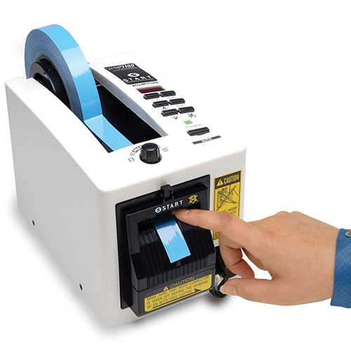 ZCM2000 Start International Klebebandspender | Etiden