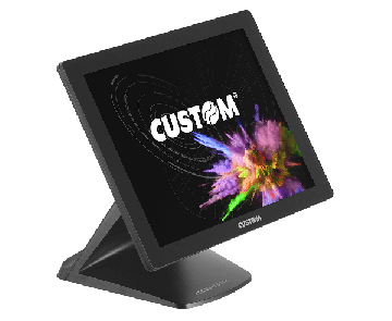 935KY440300733, Custom America, PATH15, J1900, 4GB RAM, 128GB, Win10iotx64