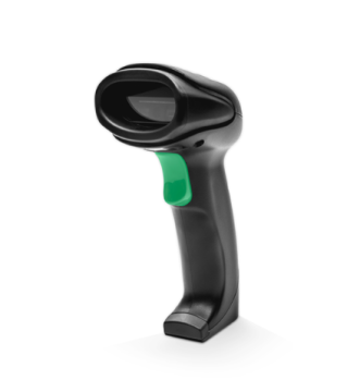 Lector de Código de Barras Custom Scanranger SR100NM 1D