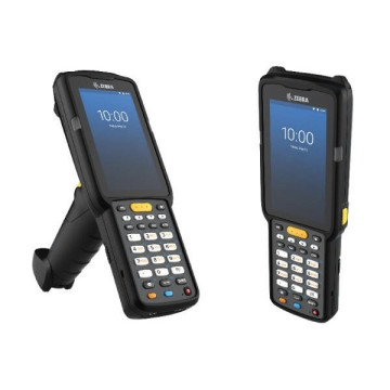 Terminal Zebra MC3300ax