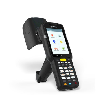 Terminal RFID Zebra MC3390R 2D