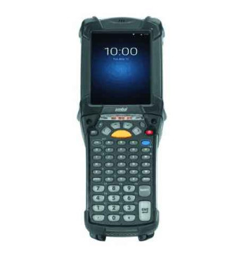 Terminal Zebra MC9200