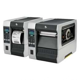 Impresora de Etiquetas Zebra ZT610