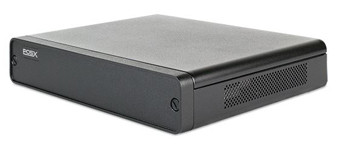 931FL112300L33, Custom America, Evo PC4 POS PC, PC4 CEL 2.4GHZ, 4GB, SSD de 120 g, Win10x64