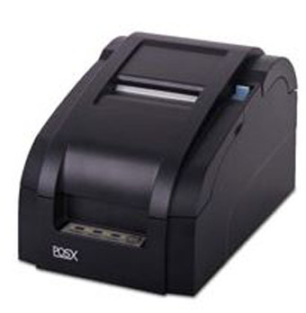 912LB470100233, Impresora de recibos de impacto de EVO, EVO, interfaz USB, cable incluido
