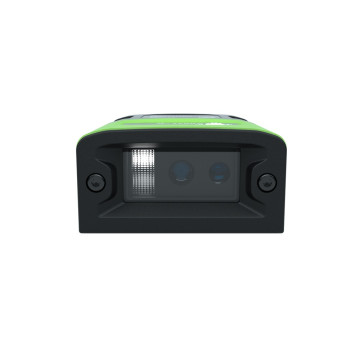 Zebra Technologies FS20 Fixed Industrial Scanner Escáner industrial fijo FS20 Fixed Industrial Scanner