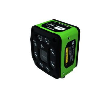 FS40 Fixed Industrial Scanner