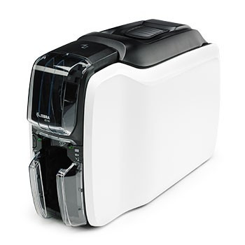 Impresora de Tarjetas Zebra ZC100