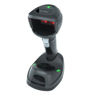 Lector de Código de Barras DS9908-SR