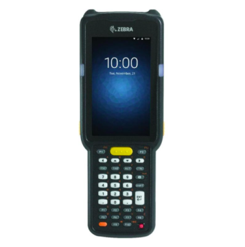 Terminal Zebra MC3300