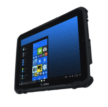 Tablet Industrial Zebra ET80/ET85