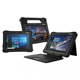 Tablet Industrial Zebra xPad L10 ATEX