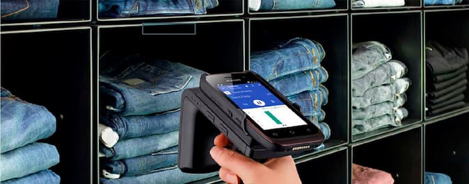Sistemas RFID